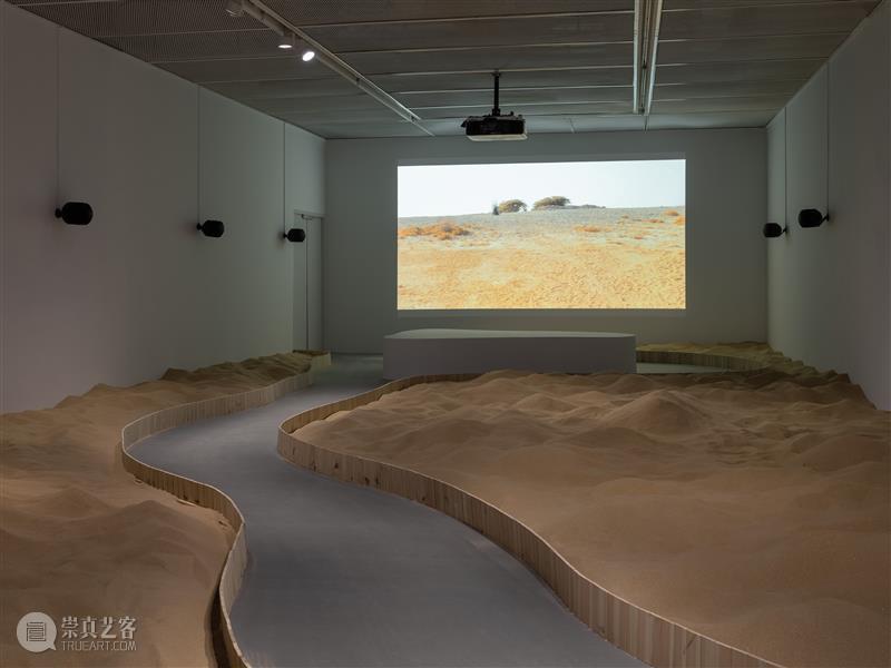 余德耀美术馆新展“浇灌沙漠”| 卡塔尔当代艺术中的“家园”文化 热点聚焦  余德耀美术馆 卡塔尔当代艺术 卡塔尔博物馆群 浇灌沙漠 崇真艺客